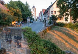 Foto: Karlheinz Schick, Waldenburg